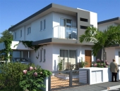 Villas in Pervolia-Larnaca